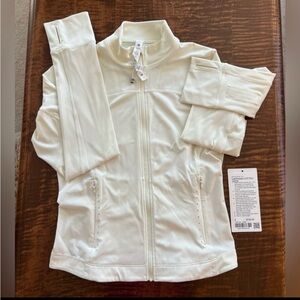Lululemon Lightweight UVP Run jacket